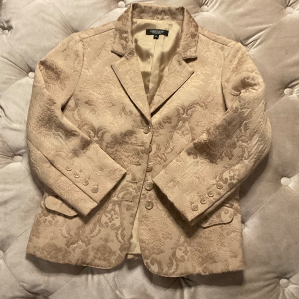 Karen Kane lifestyle blazer
